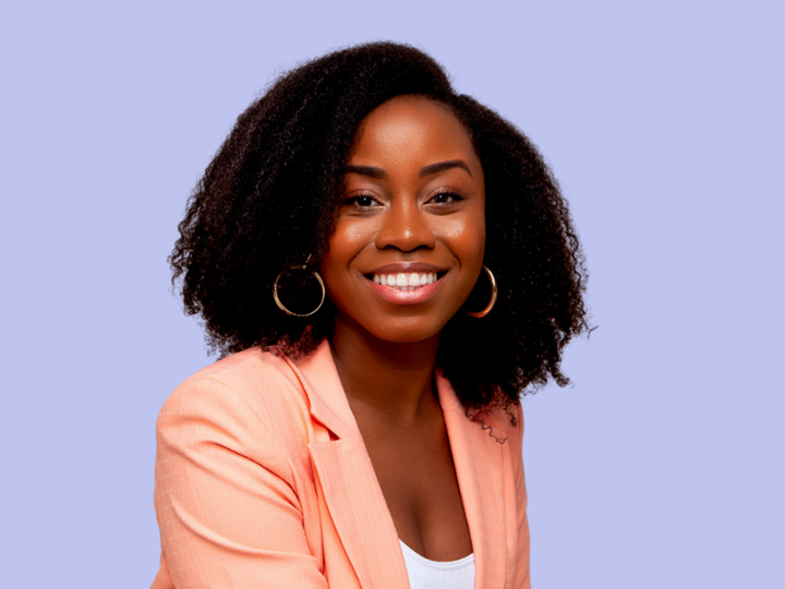 Balancing work & life as a leader – IWD Workshop with Rachelle Watson-Hill